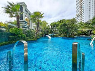 2 Bedrooms Condo in The Riviera Monaco Pattaya Na Jomtien C011157