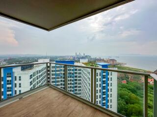 2 Bedrooms Condo in The Riviera Monaco Pattaya Na Jomtien C011157