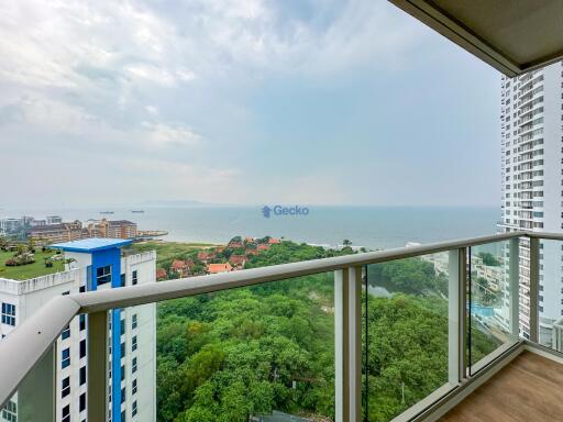 2 Bedrooms Condo in The Riviera Monaco Pattaya Na Jomtien C011157