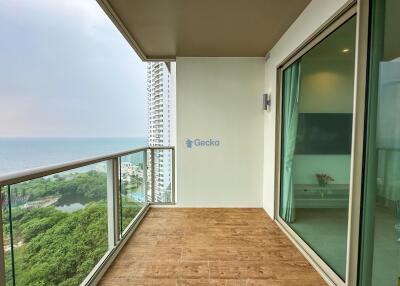 2 Bedrooms Condo in The Riviera Monaco Pattaya Na Jomtien C011157