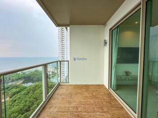 2 Bedrooms Condo in The Riviera Monaco Pattaya Na Jomtien C011157