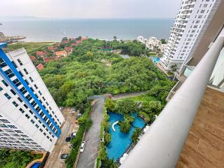 2 Bedrooms Condo in The Riviera Monaco Pattaya Na Jomtien C011157