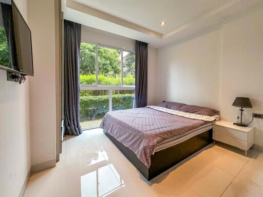 1 Bedroom Condo in Serenity Wongamat Wongamat C011161