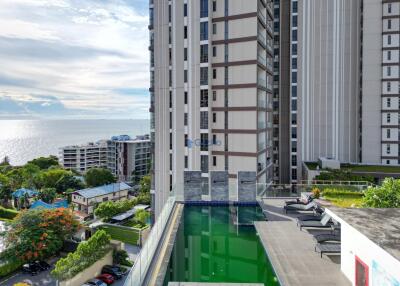 1 Bedroom Condo in Serenity Wongamat Wongamat C011161