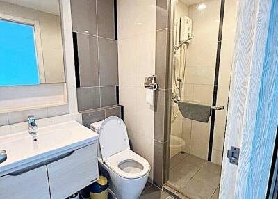 1 Bed 1 Bath 32 SQ.M Artemis Sukhumvit 77