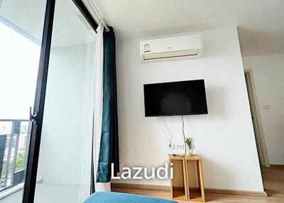 1 Bed 1 Bath 32 SQ.M Artemis Sukhumvit 77