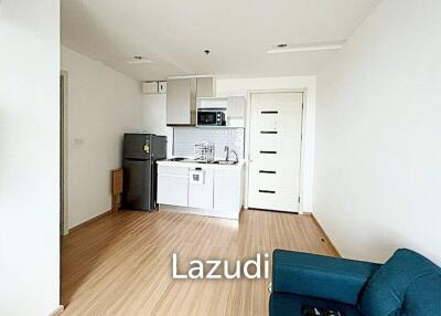 1 Bed 1 Bath 32 SQ.M Artemis Sukhumvit 77