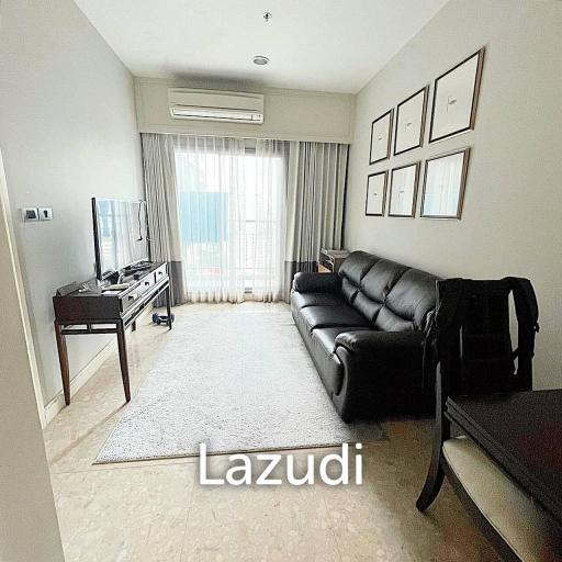 1 Bed 1 Bath 45 SQ.M The Crest Sukhumvit 34