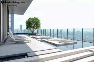 Hot Deal, the best conditions, Luxury Condo Diplomat Sathorn, next to Surasak Station - 920071065-267