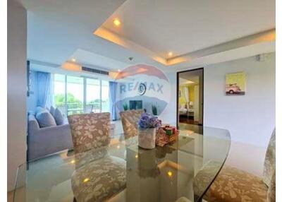 Condominium with the Incredible View in Khao Tao - 920601002-31