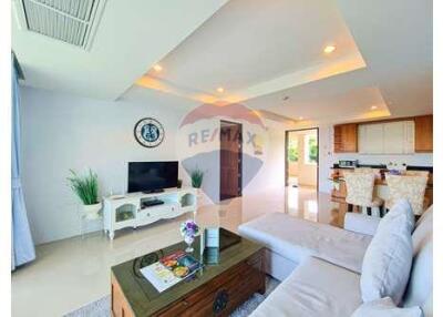 Condominium with the Incredible View in Khao Tao - 920601002-31