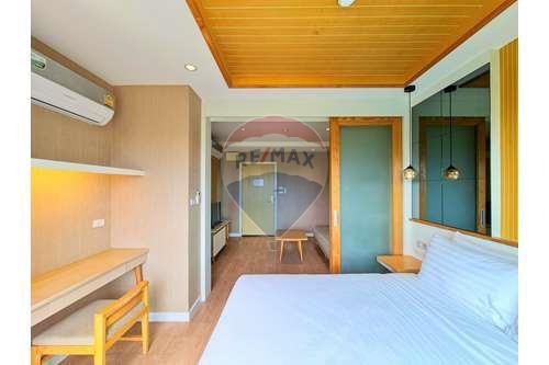 1 Bed 1 Bath Maysa Condominium, Hua Hin Soi 7 - 920601002-30
