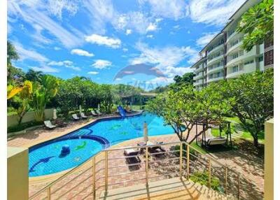 Condominium Ocean & Green View in Hua Hin - 920601002-32