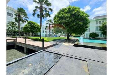 Beachfront Condominium Pool Access in Hua Hin - 920601002-29