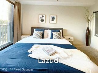 2 Bed 2 Bath 70.74 SQM at The Seed Mingle