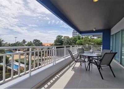 3 Bedrooms Condo Pool view, Fully furnished - 920611001-6