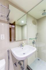 Diamond Ratchada City Plus Furnished Studio