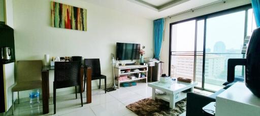 Water Park Condo for Rent in Pratumnak