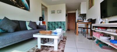 Water Park Condo for Rent in Pratumnak