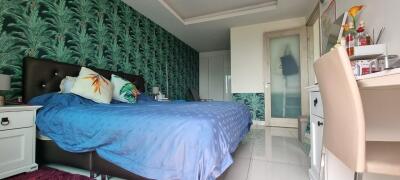 Water Park Condo for Rent in Pratumnak