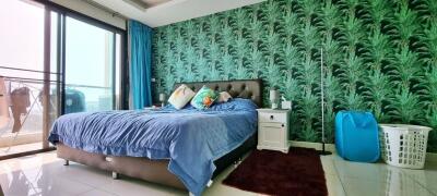 Water Park Condo for Rent in Pratumnak