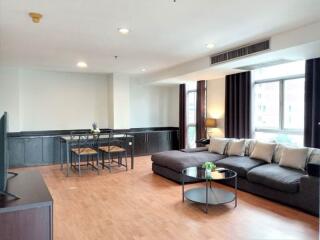 *PET Friendly*😻 🤎The Capital Serviced Apartment @Sukhumvit 30/1