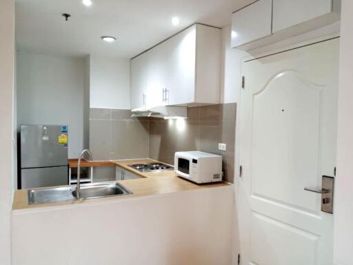 *PET Friendly*😻 🤎The Capital Serviced Apartment @Sukhumvit 30/1