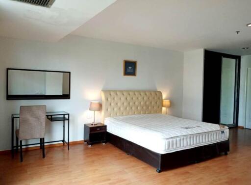 *PET Friendly*😻 🤎The Capital Serviced Apartment @Sukhumvit 30/1