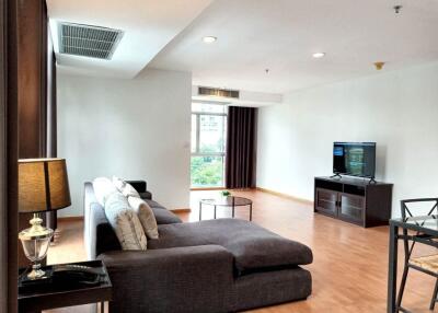 *PET Friendly*😻 🤎The Capital Serviced Apartment @Sukhumvit 30/1