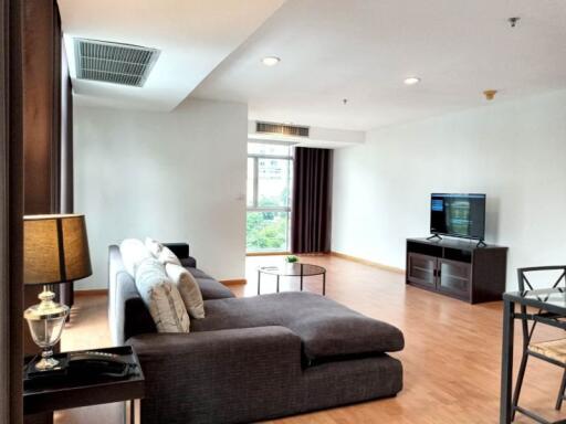 *PET Friendly*😻 🤎The Capital Serviced Apartment @Sukhumvit 30/1