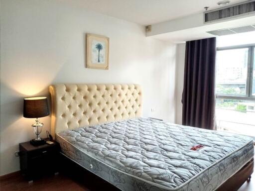 *PET Friendly*😻 🤎The Capital Serviced Apartment @Sukhumvit 30/1