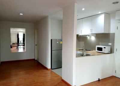 *PET Friendly*😻 🤎The Capital Serviced Apartment @Sukhumvit 30/1