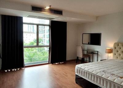 *PET Friendly*😻 🤎The Capital Serviced Apartment @Sukhumvit 30/1