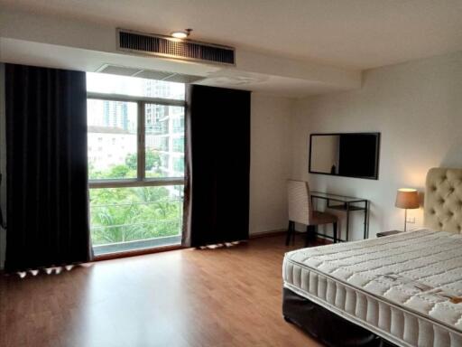 *PET Friendly*😻 🤎The Capital Serviced Apartment @Sukhumvit 30/1