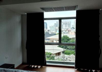 *PET Friendly*😻 🤎The Capital Serviced Apartment @Sukhumvit 30/1