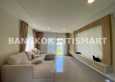 House at Perfect Place Ramintra - Wongwaen for rent