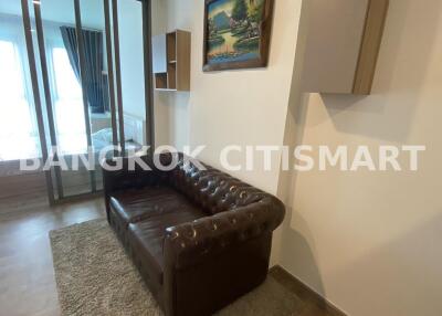 Condo at Aspire Pinklao - Arun Ammarin for sale