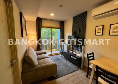 Condo at The Base Sukhumvit 50 for sale