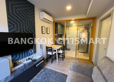 Condo at The Base Sukhumvit 50 for sale