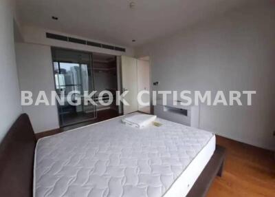 Condo at The Bangkok Sathorn for sale