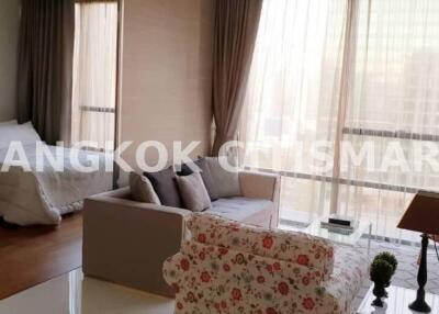 Condo at The Bangkok Sathorn for sale