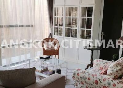 Condo at The Bangkok Sathorn for sale