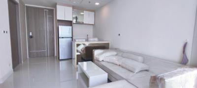 Del Mare Pattaya Condo for Rent