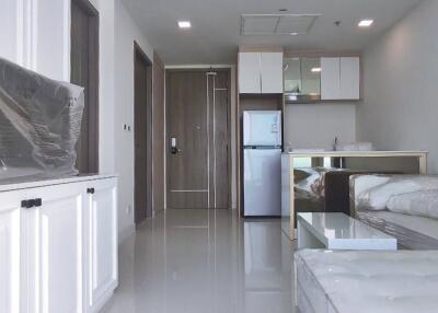 Del Mare Pattaya Condo for Rent