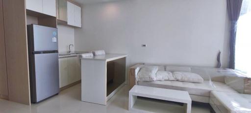 Del Mare Pattaya Condo for Rent