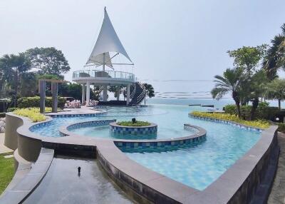 Del Mare Pattaya Condo for Rent