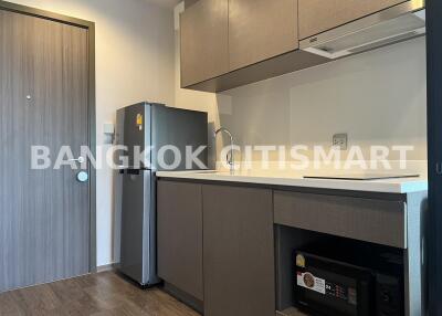 Condo at Life Ladprao Valley for rent