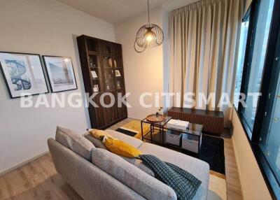 Condo at KnightsBridge Prime Ratchayothin for rent