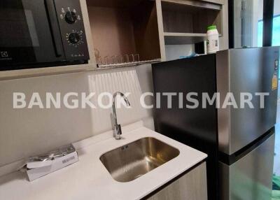 Condo at KnightsBridge Prime Ratchayothin for rent