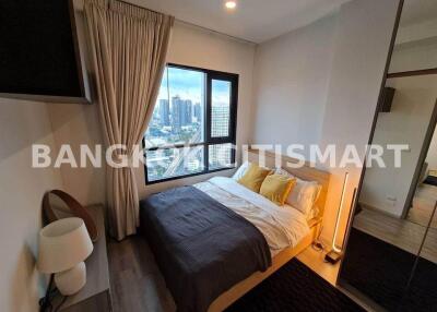 Condo at KnightsBridge Prime Ratchayothin for rent